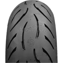 Metzeler Roadtec 02 FRONT 120/70 R17 58W TL