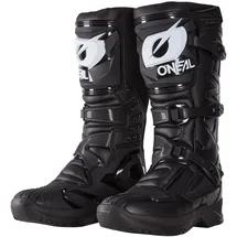 O'Neal RSX Schwarz 46