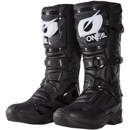 O'Neal RSX Schwarz 46