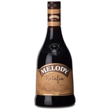 Ratafia Melody Walnuss Likör 0,7L - 26% Vol. aus Katalonien