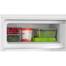 Siemens iQ100 KI42LNSE0 Einbaukühlschrank (187 l, 1221 mm hoch)