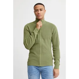 11 Project Strickjacke PREdu Grün 3XL