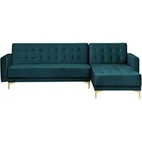 Beliani Ecksofa