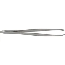 Pinzette Cilien Schräg 9cm 1 ST