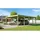 Weka Doppelcarport 609 6,04 x 8,12 m kesseldruckimprägniert inkl. Regenrinne