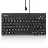 PERIBOARD-426 - Kabelgebundene Minitastatur