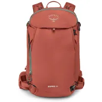 Osprey Sopris 30l Rucksack - Emberglow Orange - One