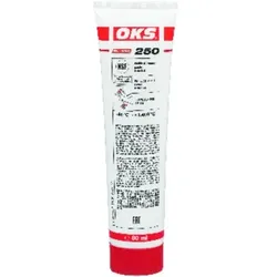 Weisse Allround-Paste 250 80ml - weiß