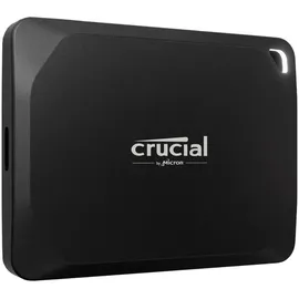 Crucial X10 Pro 4 TB USB 3,2 Gen 2x2 Schwarz CT4000X10PROSSD9