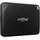 Crucial X10 Pro 4 TB USB 3,2 Gen 2x2 Schwarz CT4000X10PROSSD9