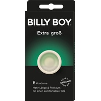 Mapa BILLY BOY extra groß