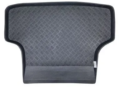 Kofferraummatte für BMW 3er E36 (1996-1999) Kombi