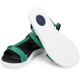 VITAFORM Damen Grün/Schwarz 40