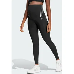 Optime Essentials Full-Length Leggings – Umstandsmode M