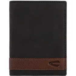 Camel active Hochkantbörse Herren Taipeh schwarz