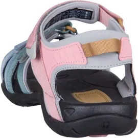 Teva Tirra Damen light earth multi 41