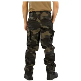 Brandit Textil Us Ranger Hosen Dark Camo 6XL