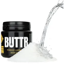BUTTR Powdered Lube 135 ml