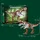 Coil Dinosaurier Spielbausteine Set 2111-tlg.