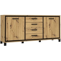 Forte Sideboard Breite 178 cm