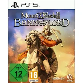 Mount & Blade 2: Bannerlord PS5