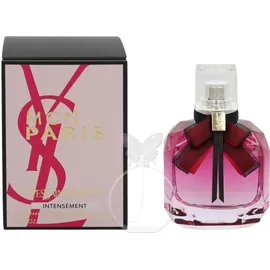 Yves Saint Laurent Mon Paris Intensement Eau de Parfum 50 ml