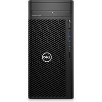 Dell Precision 3660 Tower, Core i9-13900K, 32GB RAM, 1TB SSD (F76NY)