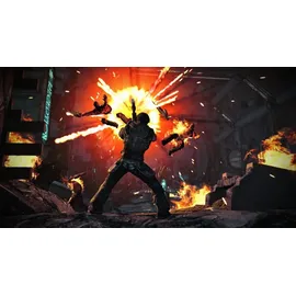 Bulletstorm (Limited Edition