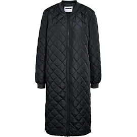 Noisy May NMGILLY QUILTED COAT FWD NOOS - S