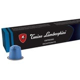 Nespresso® kompatible Kapseln Tonino Lamborghini Espresso Decaffeinato