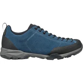 Scarpa Mojito Trail GTX Wide Herren Ocean/Light Ocean 40