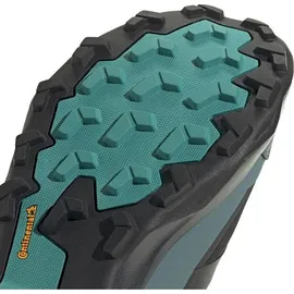 adidas Terrex Skychaser AX5 GTX Herren Core Black/Carbon/Pure Teal 47 1/3