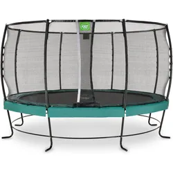 Lotus Premium Trampolin ø427cm EINHEITSGRÖSSE