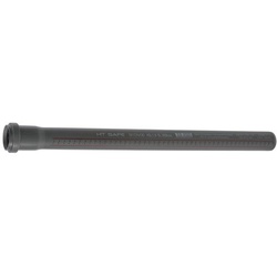 HT Safe Rohr DN 40 x 750 mm