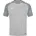 Performance T-Shirt Kinder soft grey/steingrau 140