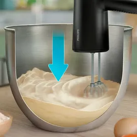 Philips 5000 Serie HR3781/20 Handmixer