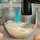 Philips 5000 Serie HR3781/20 Handmixer