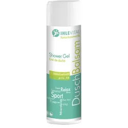 Ihlevital Dusch Balsam