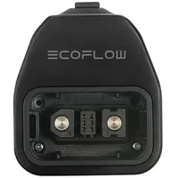 EcoFlow DELTA Pro auf Smart Generator Adapter 6,6×5,9×16,7 cm, 0,16 kg