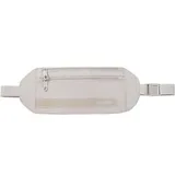Samsonite Rfid Money Belt, Eclipse Grey
