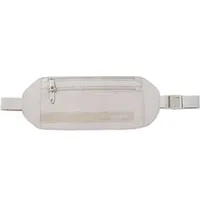 Samsonite Rfid Money Belt, Eclipse Grey