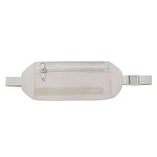 Samsonite Rfid Money Belt, Eclipse Grey