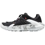 Mammut Hueco Knit II Low Herren black/light ice gray 46