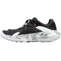 Mammut Hueco Knit II Low Herren black/light ice gray 46
