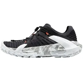 Mammut Hueco Knit II Low Herren black/light ice gray 46