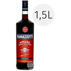 Ramazzotti Amaro 1,5 l