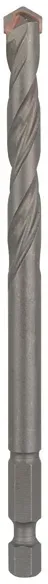Bosch 1 St. Zentrierbohrer für MC-LS+DIA-Dos. - 2608584777