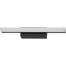 Osram Orbis Mirror (6,8 W) Schwarz