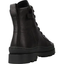 Camper Brutus K900179-002 Stiefeletten Kinder Stiefel Schwarz Gr.