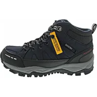 Dockers by Gerli Kinderschuhe Burschen Schnürstiefel Blau Freizeit, Schuhgröße:41 EU - Blau - 41